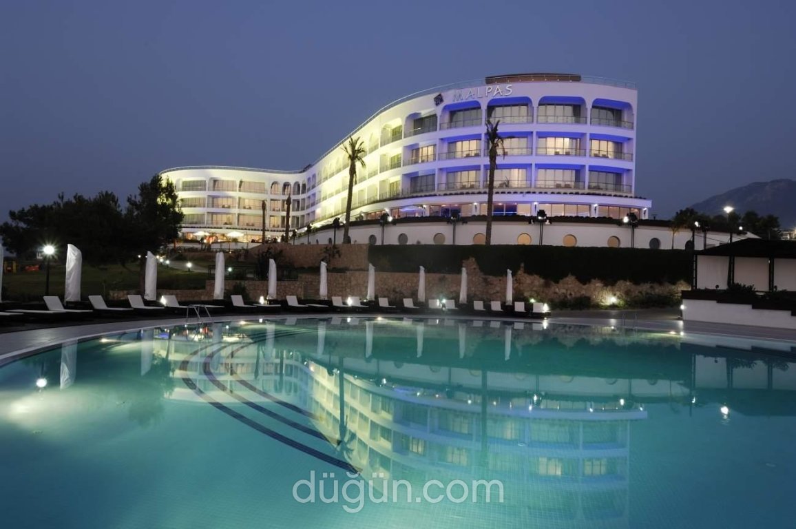 Malpas Hotel