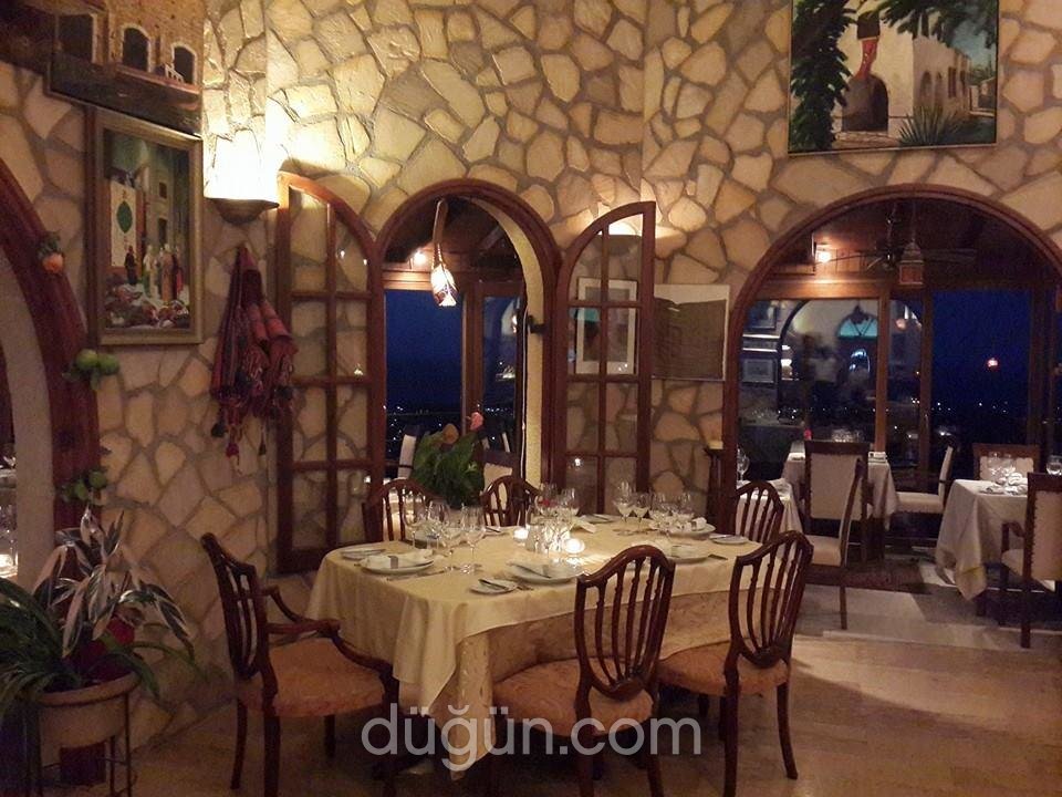 Bellapais Gardens Restaurant