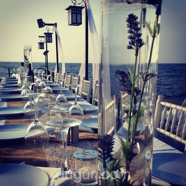 Ambiance Restaurant Fiyatları - Restoranlar Kıbrıs