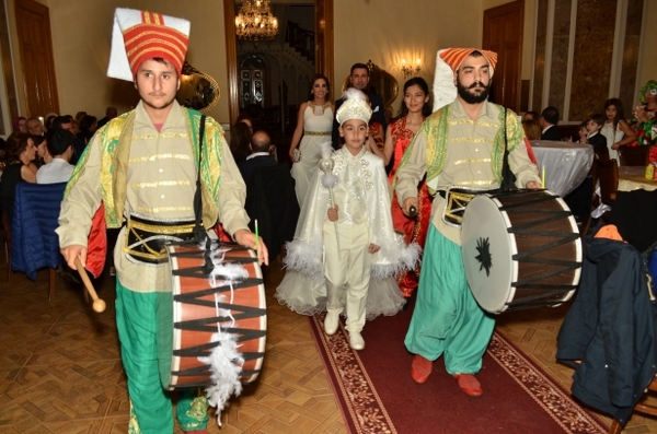 Tiryaki Organizasyon ve Müzik