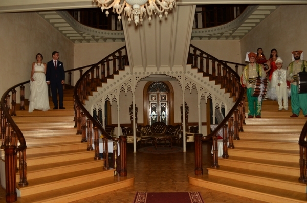 Tiryaki Organizasyon ve Müzik