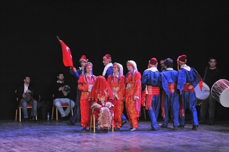 Tiryaki Organizasyon ve Müzik