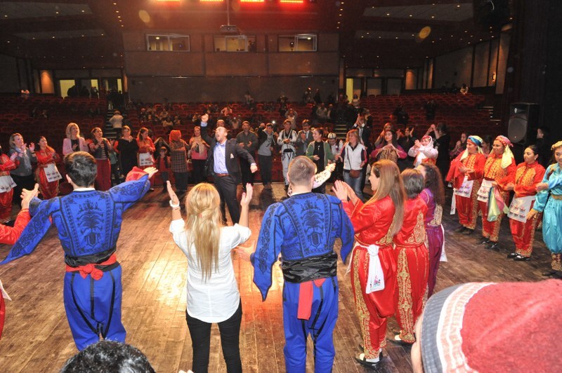 Tiryaki Organizasyon ve Müzik