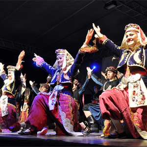 Tiryaki Organizasyon ve Müzik