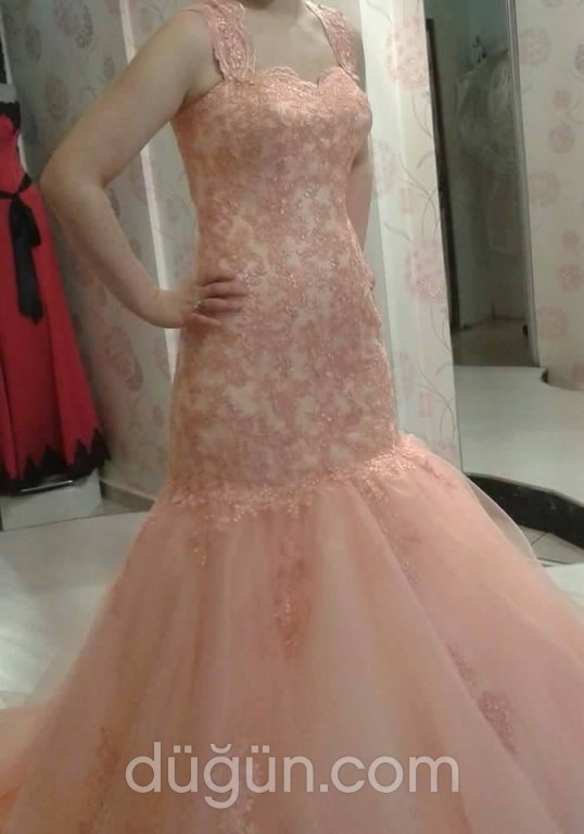 Kevser Moda Evi Gelin Ayakkabısı ve Aksesuarları Mersin