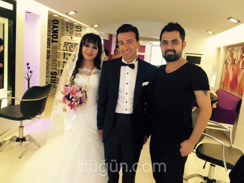 Kuaför Ertan Alataş