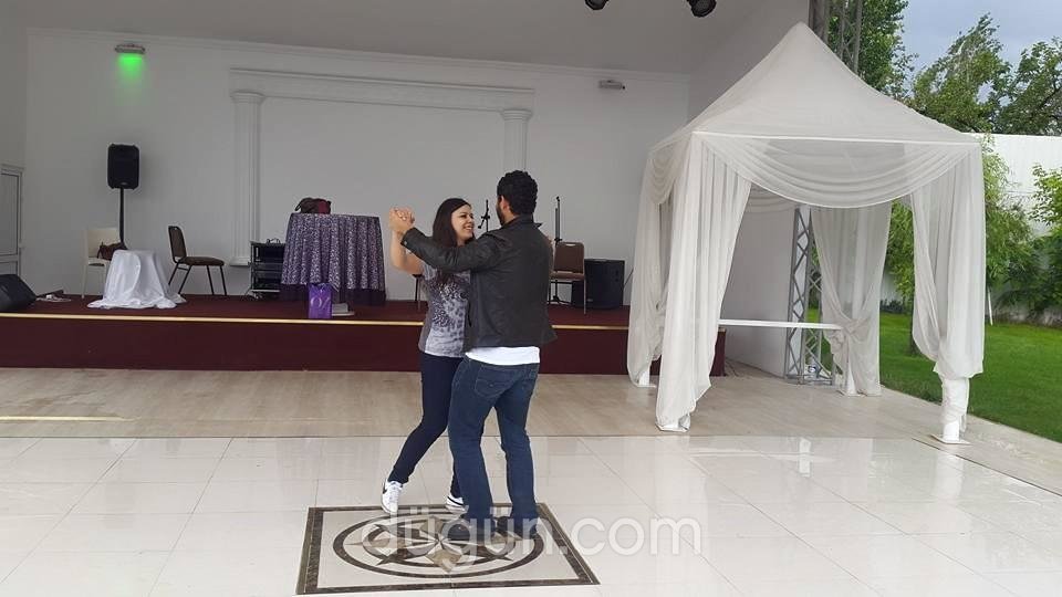 Trio Dans ve Sanat Akademisi