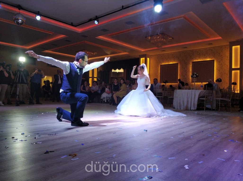 Trio Dans ve Sanat Akademisi