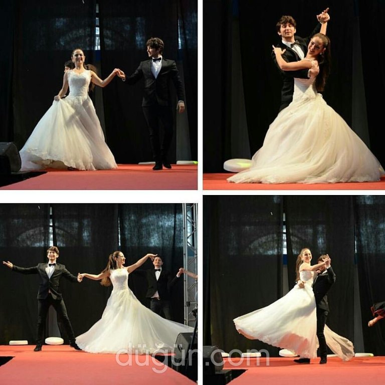 Trio Dans ve Sanat Akademisi