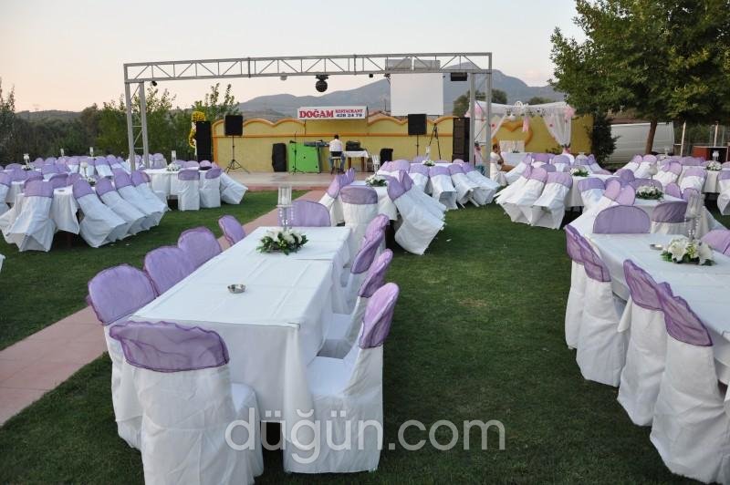 Doğam Restoran Ve Kır Düğün Bahçesi