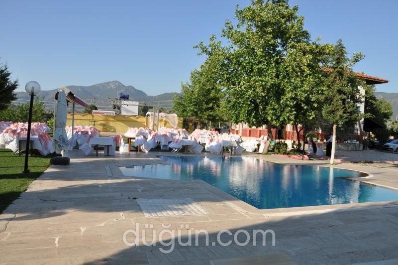 Doğam Restoran Ve Kır Düğün Bahçesi