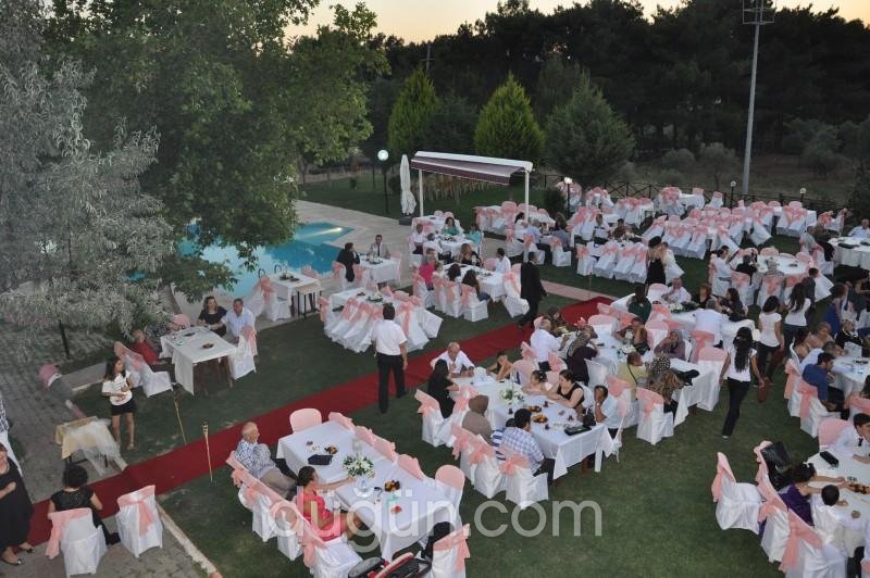 Doğam Restoran Ve Kır Düğün Bahçesi