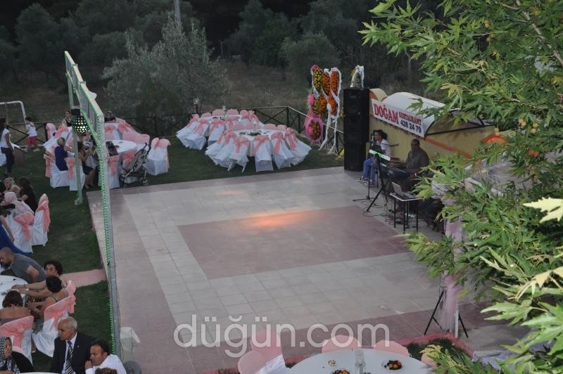 Doğam Restoran Ve Kır Düğün Bahçesi