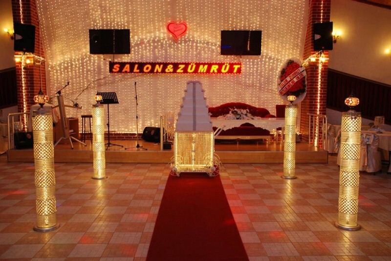 Salon Zümrüt