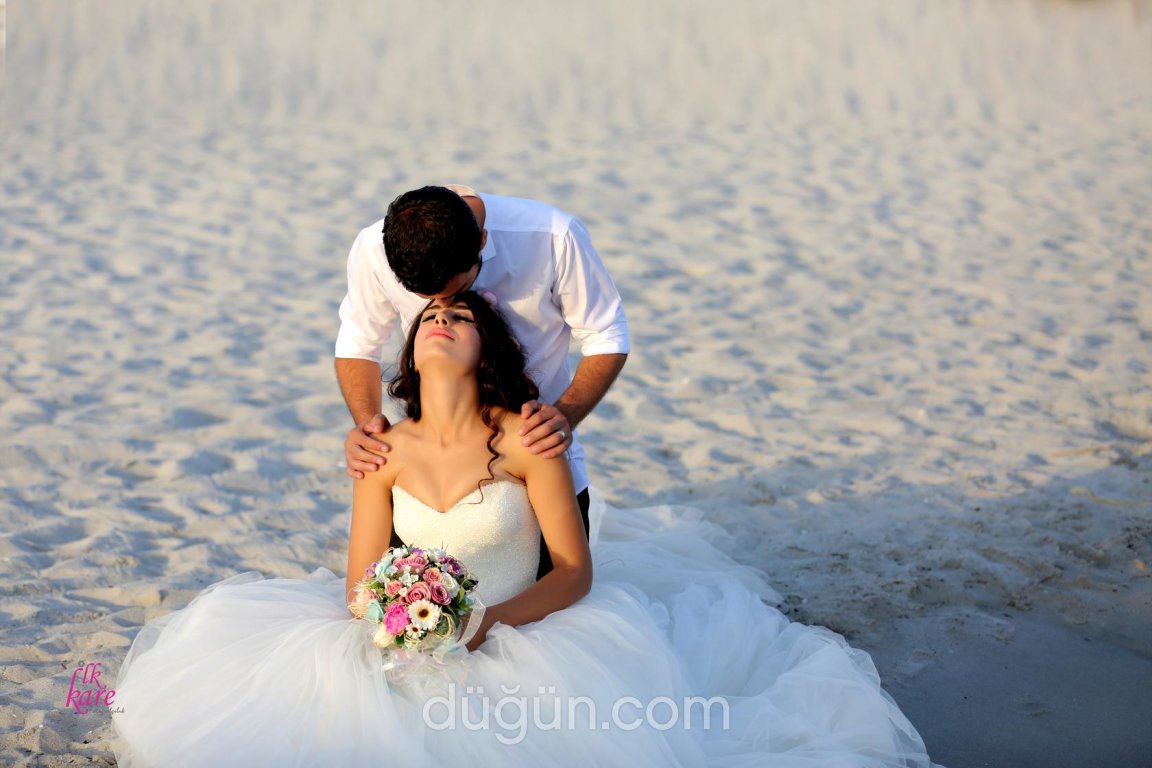 İlk Kare Fotoğrafçılık