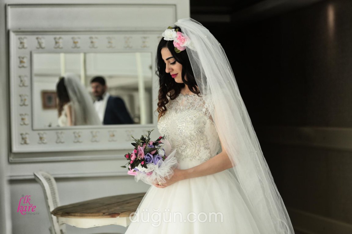 İlk Kare Fotoğrafçılık