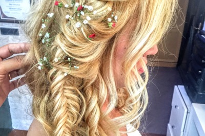 İlker Yavrutürk Gelin Saç ve Makyaj Tasarımı