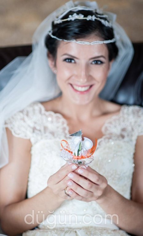 İlker Yavrutürk Gelin Saç ve Makyaj Tasarımı