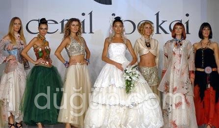 İlker Yavrutürk Gelin Saç ve Makyaj Tasarımı