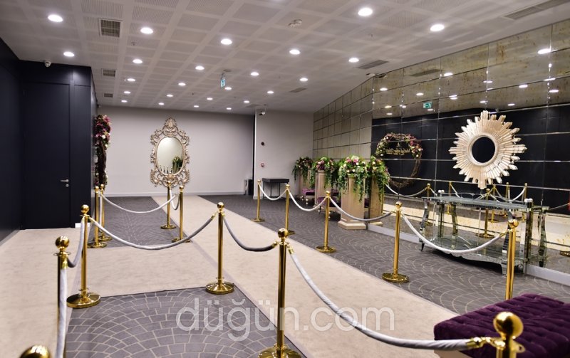 Beyoğlu Evlendirme Dairesi