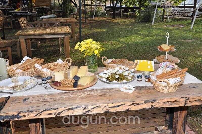 Green House Garden Park Kır Düğünü İstanbul