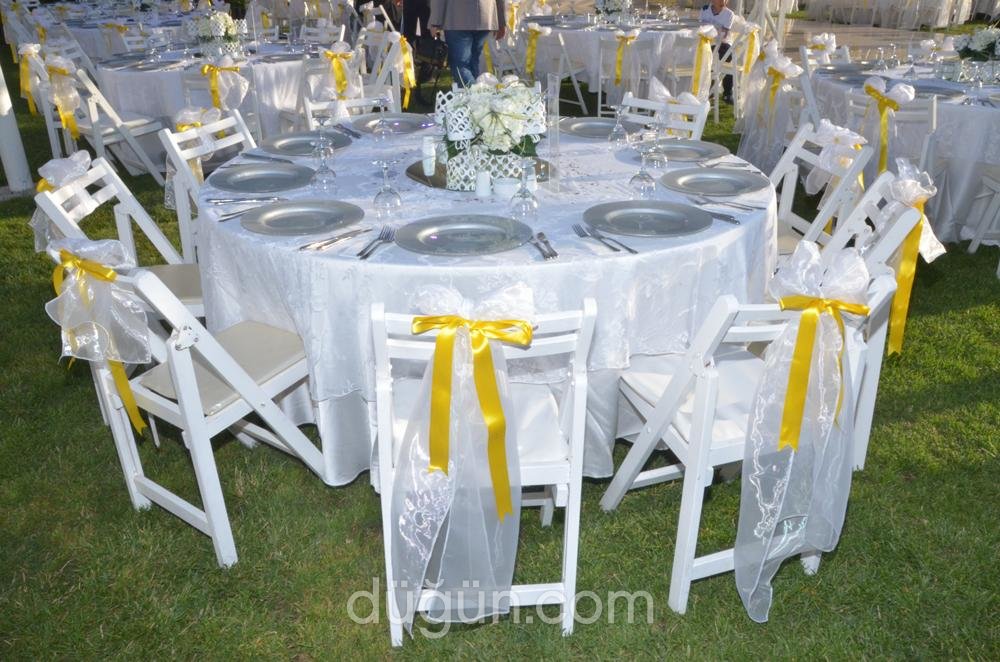 Green House Garden Park Kır Düğünü İstanbul