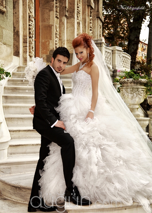 Nur Fotoğrafçılık