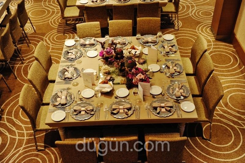 Avantgarde Urban Hotel Levent