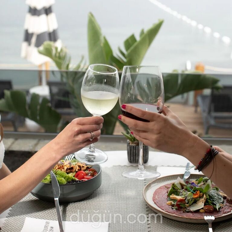 Avantgarde Urban Hotel Levent