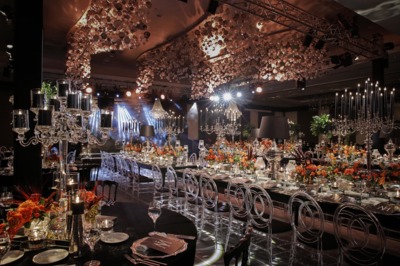 Le Meridien İstanbul Etiler