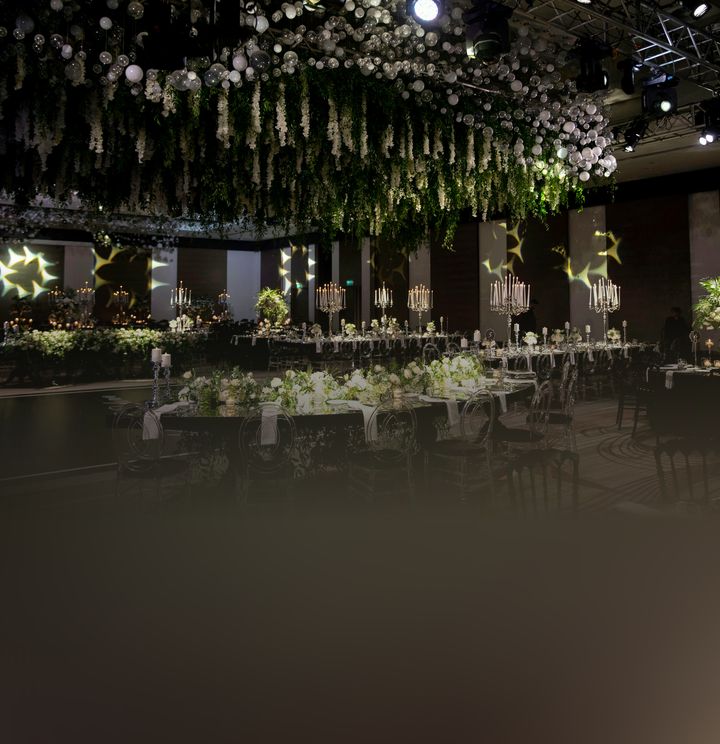 Le Meridien İstanbul Etiler