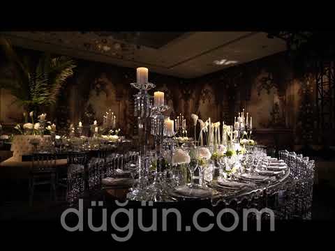 Le Meridien İstanbul Etiler