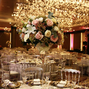 Le Meridien İstanbul Etiler
