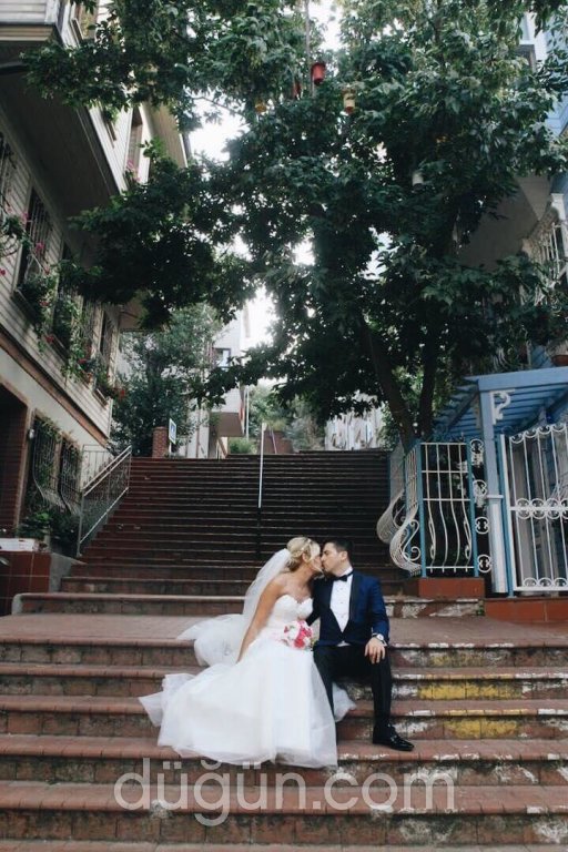 Lale Zeynep - Özel Gün Fotoğrafçısı