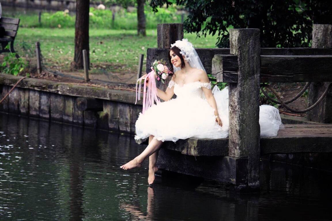 Lale Zeynep - Özel Gün Fotoğrafçısı