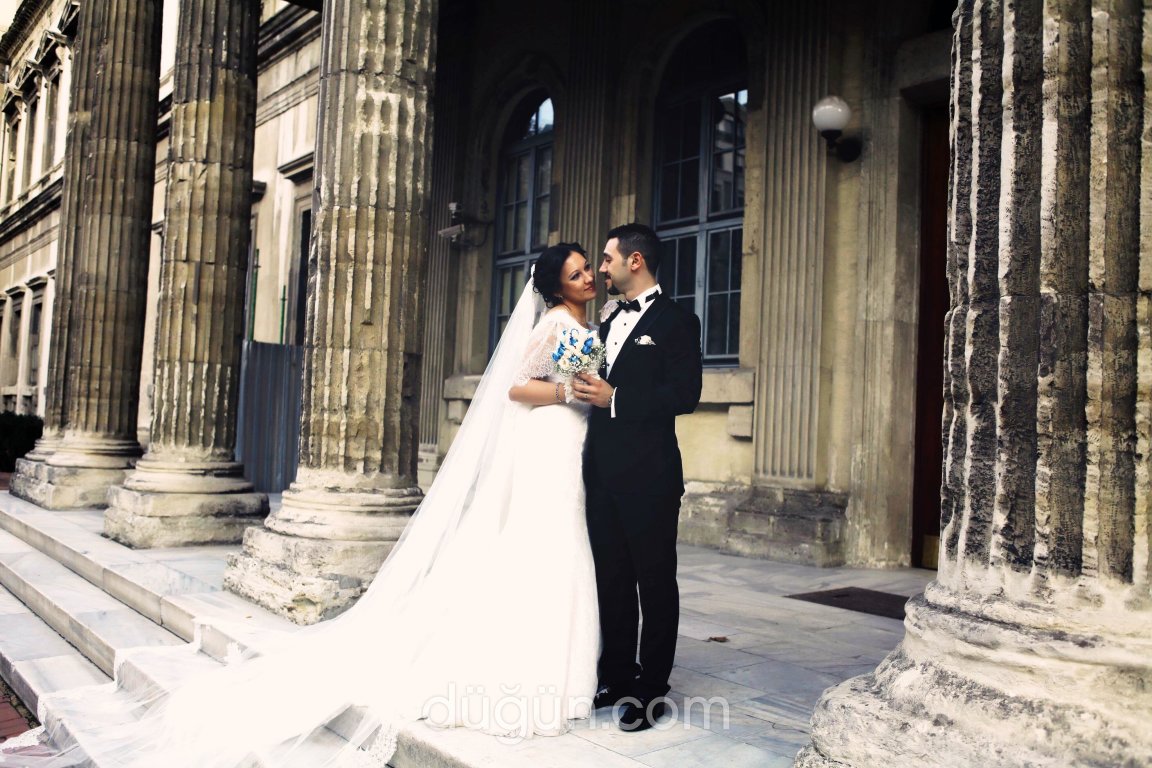 Lale Zeynep - Özel Gün Fotoğrafçısı