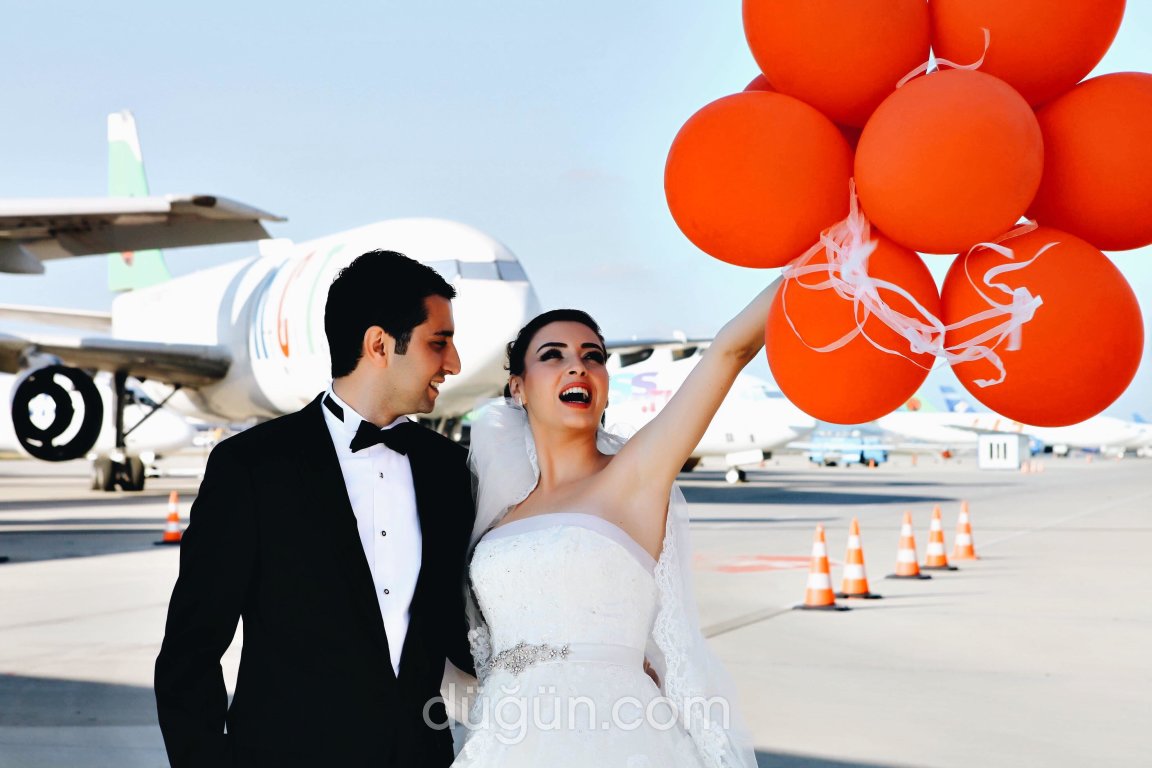 Lale Zeynep - Özel Gün Fotoğrafçısı