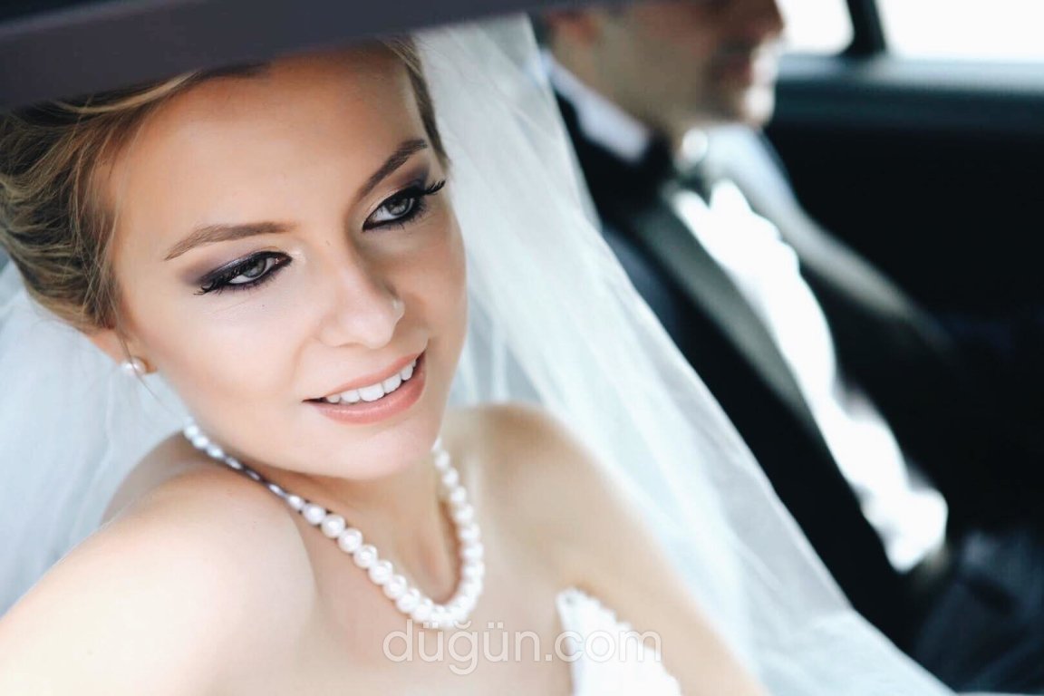 Lale Zeynep - Özel Gün Fotoğrafçısı