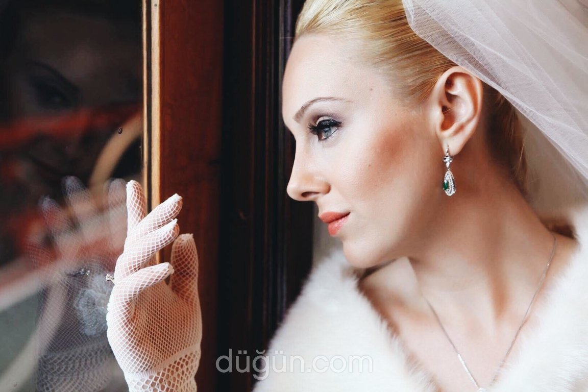 Lale Zeynep - Özel Gün Fotoğrafçısı