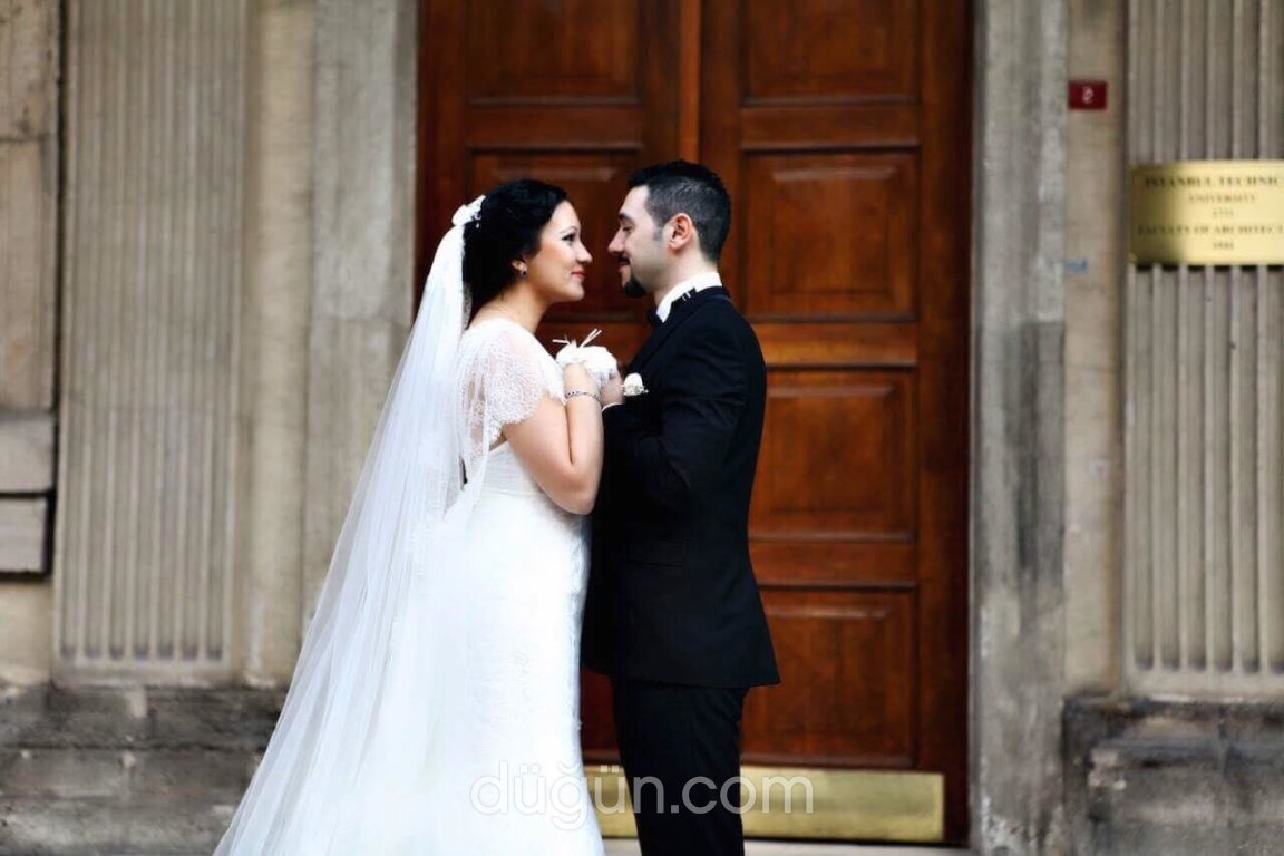 Lale Zeynep - Özel Gün Fotoğrafçısı