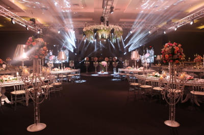 Hilton İstanbul Bosphorus