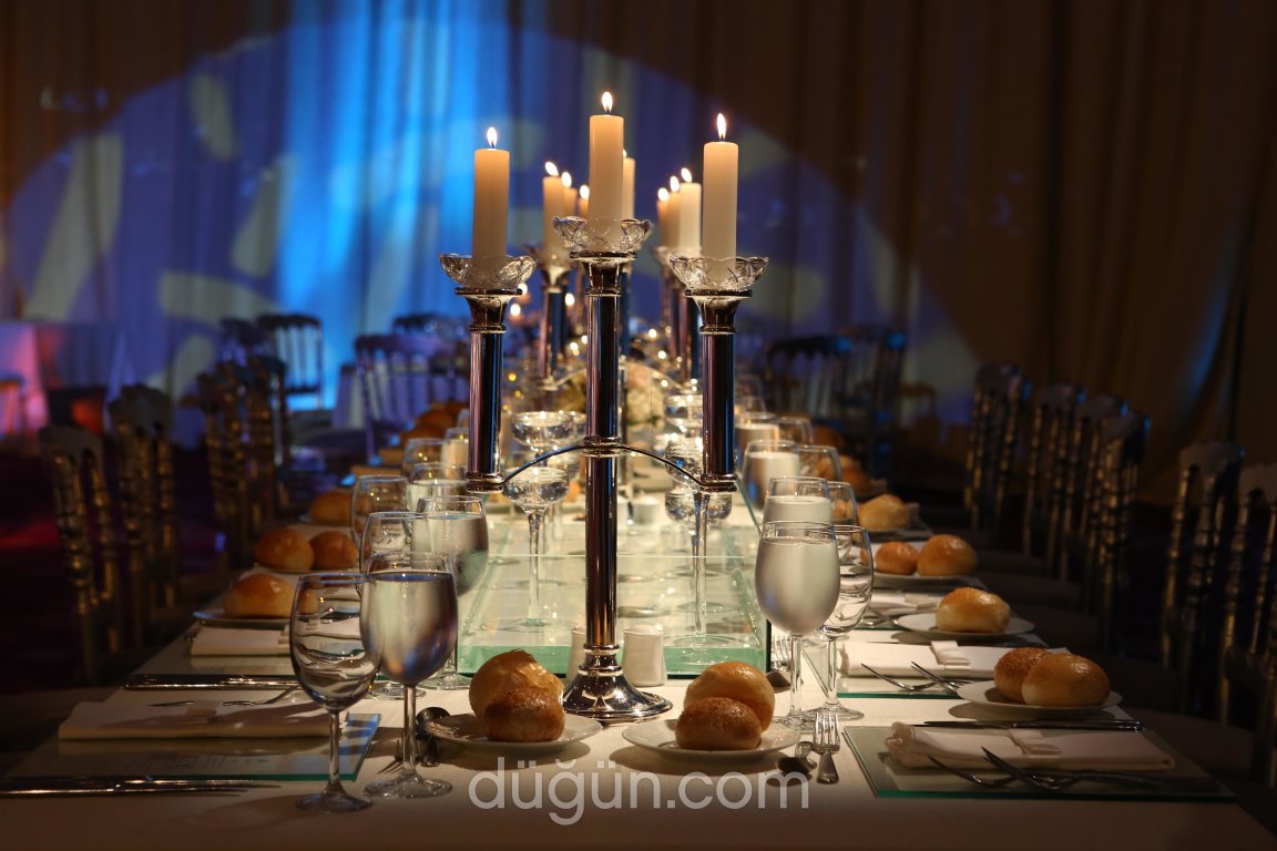 Hilton İstanbul Bosphorus