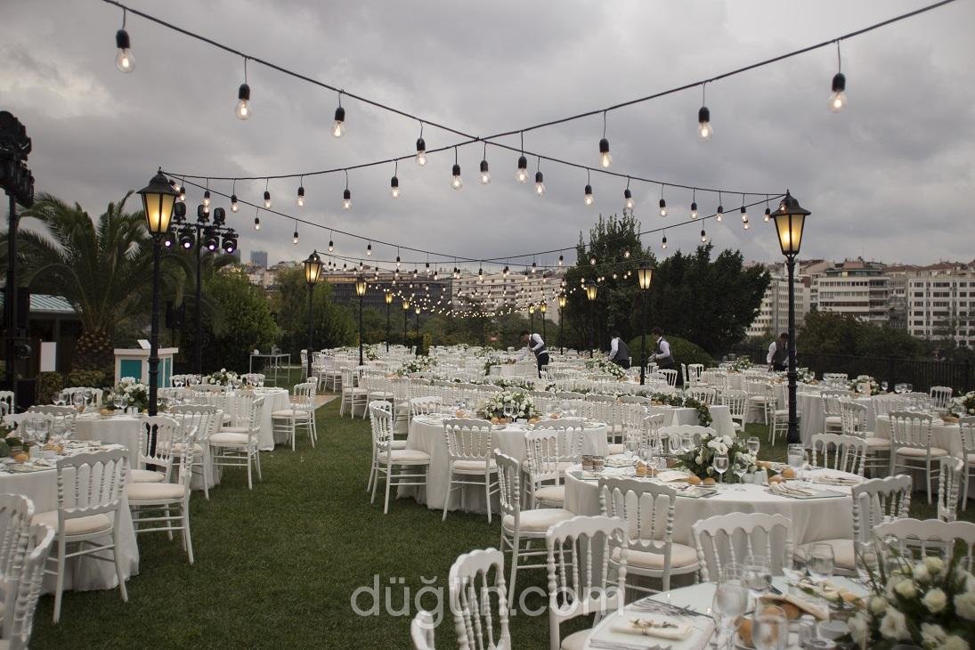 Hilton İstanbul Bosphorus