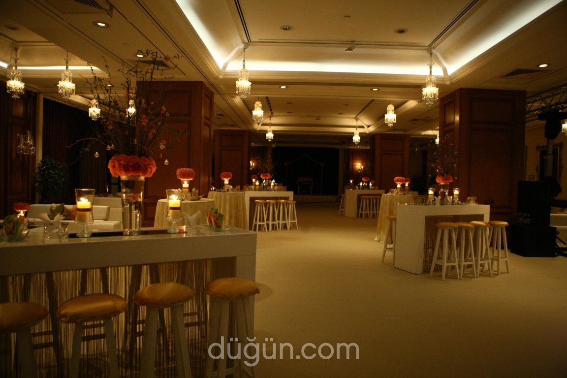 Hilton İstanbul Bosphorus