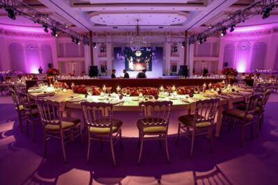 Conrad Istanbul Bosphorus