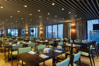 Sura Design Hotel & Suites 