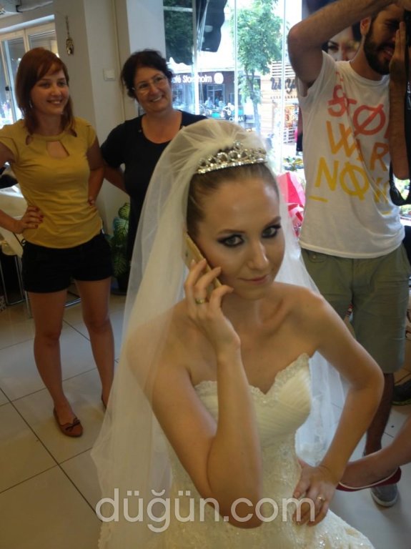 Atolye Tırnakçı Güzellik