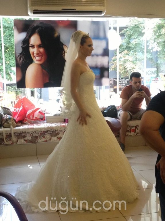 Atolye Tırnakçı Güzellik