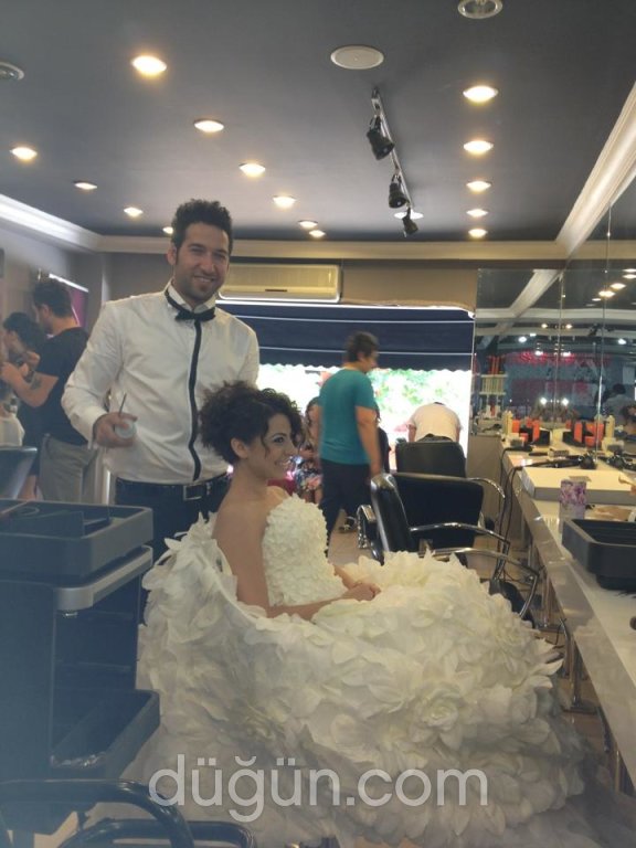 Atolye Tırnakçı Güzellik