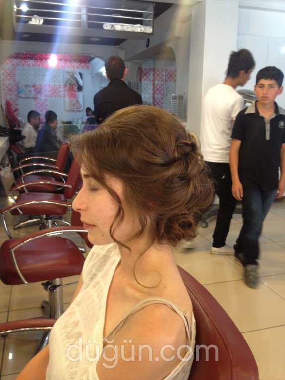 Atolye Tırnakçı Güzellik